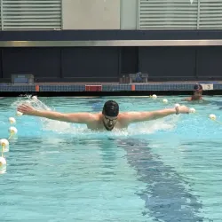 Bellevue Aquatic Center - Bellevue