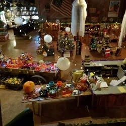 Bellevue Berry & Pumpkin Farm - Bellevue