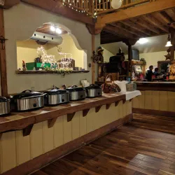 Bellevue Berry & Pumpkin Farm - Bellevue