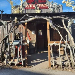 Bellevue Berry & Pumpkin Farm - Bellevue