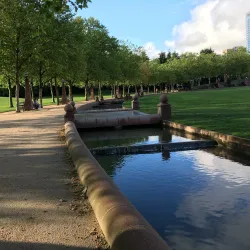 Bellevue Downtown Park - Bellevue