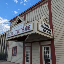 Bellevue Little Theatre - Bellevue
