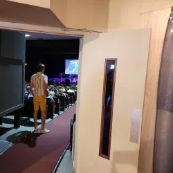 Bellevue Little Theatre - Bellevue