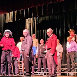 Bellevue Little Theatre - Bellevue