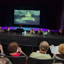 Bellevue Little Theatre - Bellevue