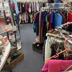 Bellevue Little Theatre - Bellevue