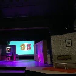 Bellevue Little Theatre - Bellevue