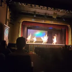 Bellevue Little Theatre - Bellevue