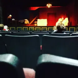 Bellevue Little Theatre - Bellevue