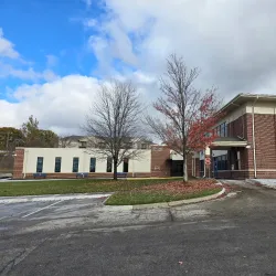 Bellevue Public Library - Bellevue