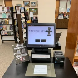 Bellevue Public Library - Bellevue