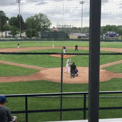 Bellevue Public Library - Bellevue