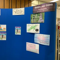 Bellevue Public Library - Bellevue