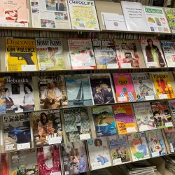 Bellevue Public Library - Bellevue