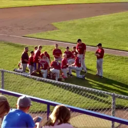 Bellevue Public Library - Bellevue