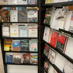 Bellevue Public Library - Bellevue