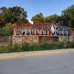 Fontenelle Forest - Bellevue