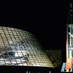 Offutt Air Force Base Museum - Bellevue