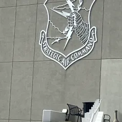 Offutt Air Force Base Museum - Bellevue