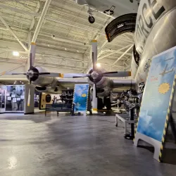 Offutt Air Force Base Museum - Bellevue