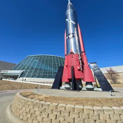 Offutt Air Force Base Museum - Bellevue