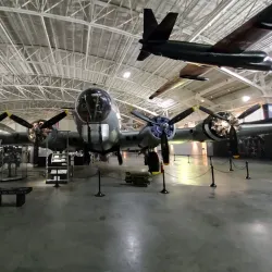 Offutt Air Force Base Museum - Bellevue