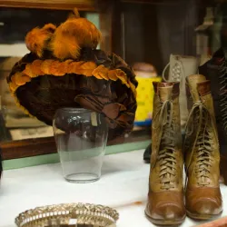 Sarpy County Museum - Bellevue