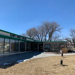 Sarpy County Museum - Bellevue
