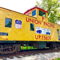 Sarpy County Museum - Bellevue