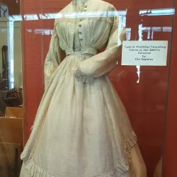 Sarpy County Museum - Bellevue