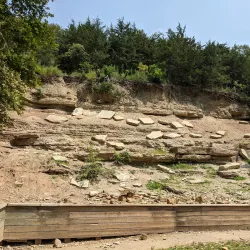 Schramm Park State Recreation Area - Bellevue