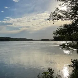 Schramm Park State Recreation Area - Bellevue