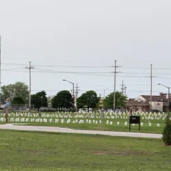 Central Nebraska Veterans Memorial - Grand Island