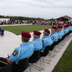 Central Nebraska Veterans Memorial - Grand Island