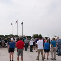 Central Nebraska Veterans Memorial - Grand Island