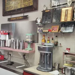 Downtown Grand Island - Grand Island