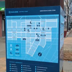 Downtown Grand Island - Grand Island