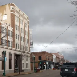 Downtown Grand Island - Grand Island