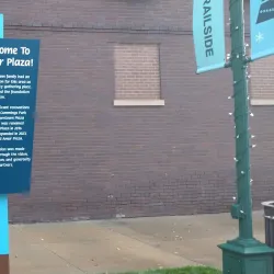 Downtown Grand Island - Grand Island