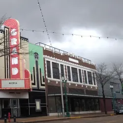 Downtown Grand Island - Grand Island