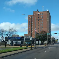 Downtown Grand Island - Grand Island