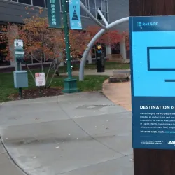 Downtown Grand Island - Grand Island