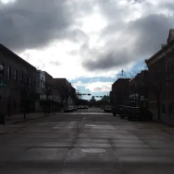 Downtown Grand Island - Grand Island