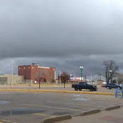 Downtown Grand Island - Grand Island