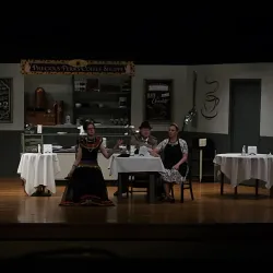 Grand Island Community Theatre - Grand Island