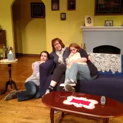 Grand Island Community Theatre - Grand Island