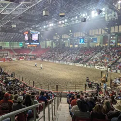 Heartland Events Center - Grand Island