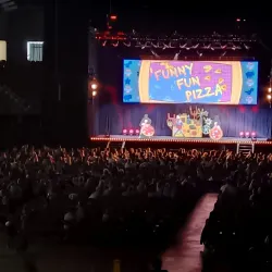 Heartland Events Center - Grand Island