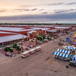 Heartland Events Center - Grand Island
