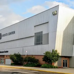Heartland Events Center - Grand Island